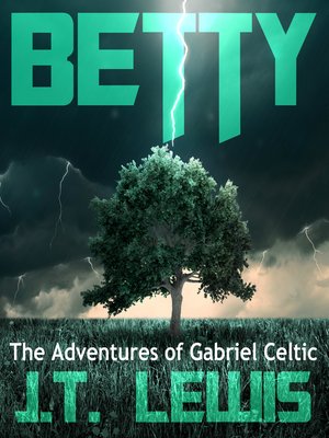 cover image of Betty